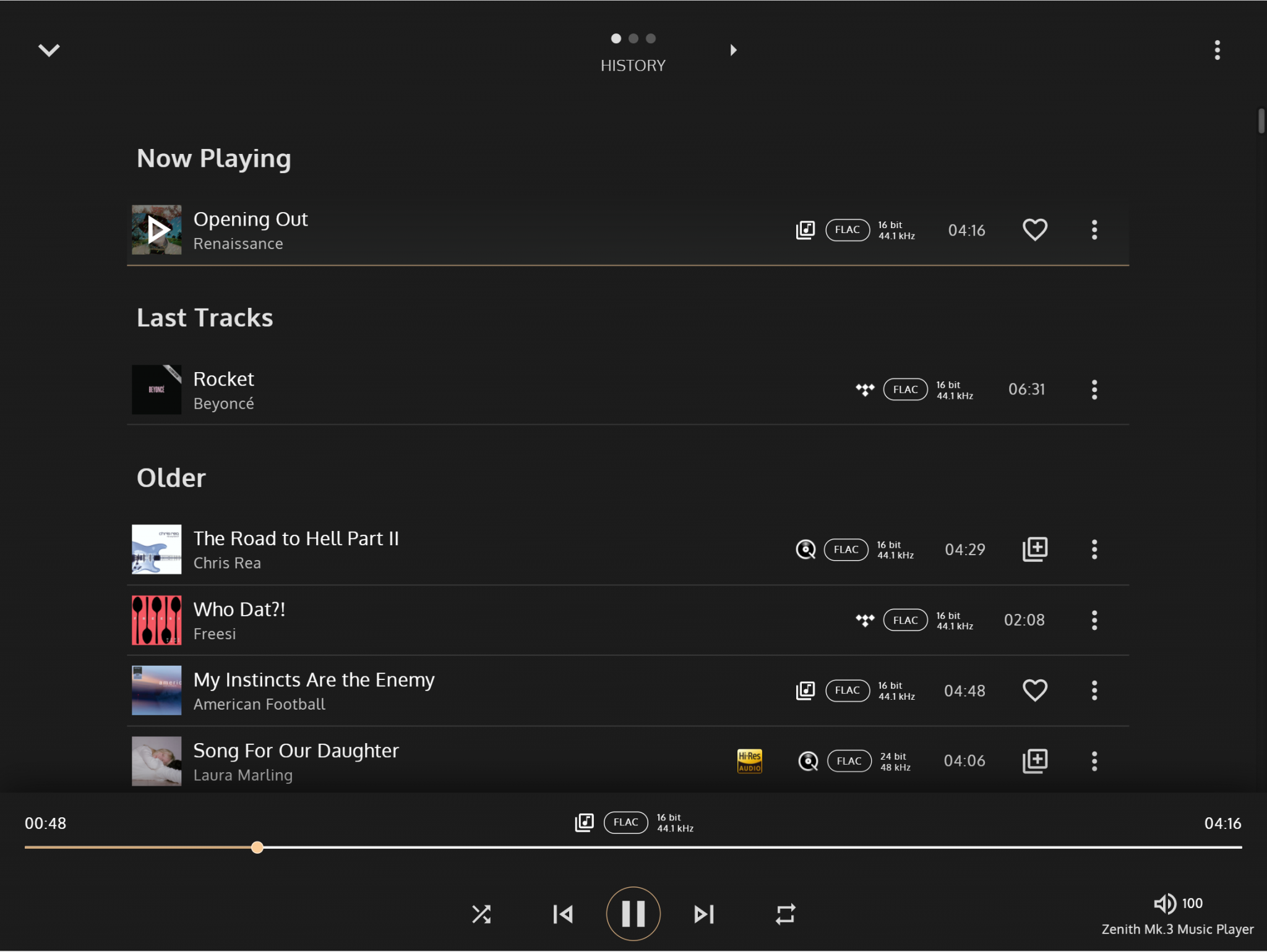 An overview of innuOS 2.0 - Innuos - High-Fidelity Digital Music ...