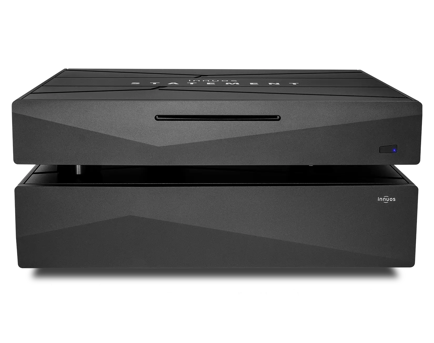 STATEMENT music server with Next-Generation Power Supply