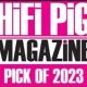 PhoenixUSB was the pick of the year for Hi-Fi Pig in 2023