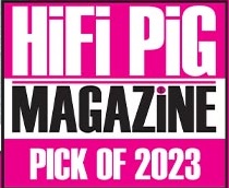 PhoenixUSB was the pick of the year for Hi-Fi Pig in 2023