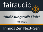 2025-04-29 ZEN Next-Gen Test Fairaudio