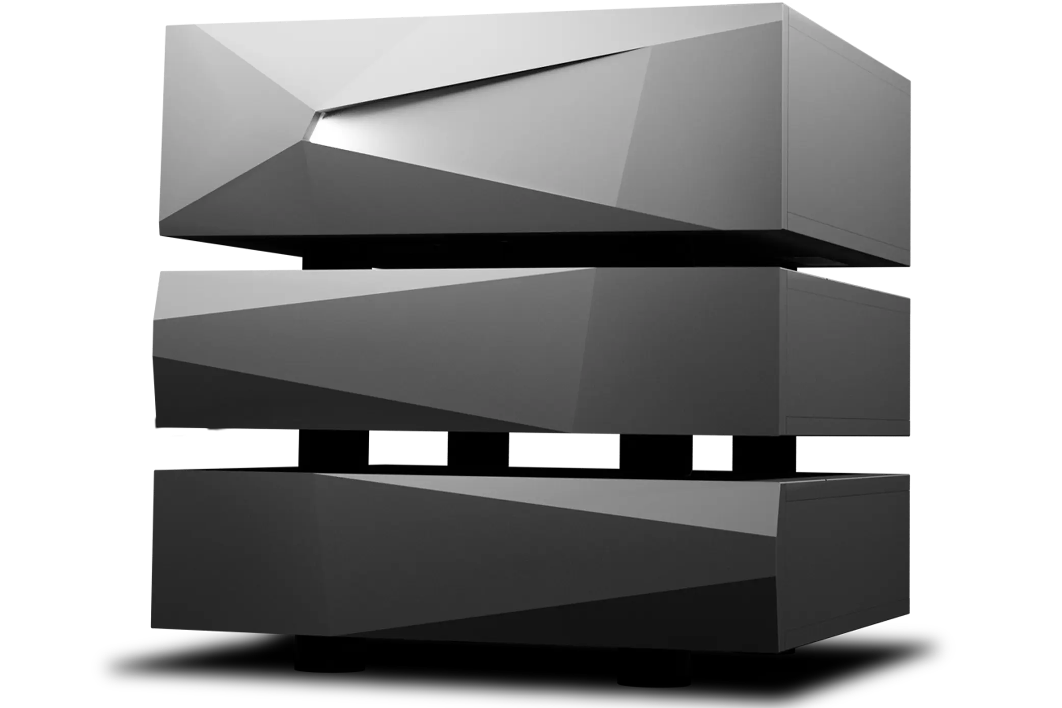 LPS1 Linear Power Supply Upgrade