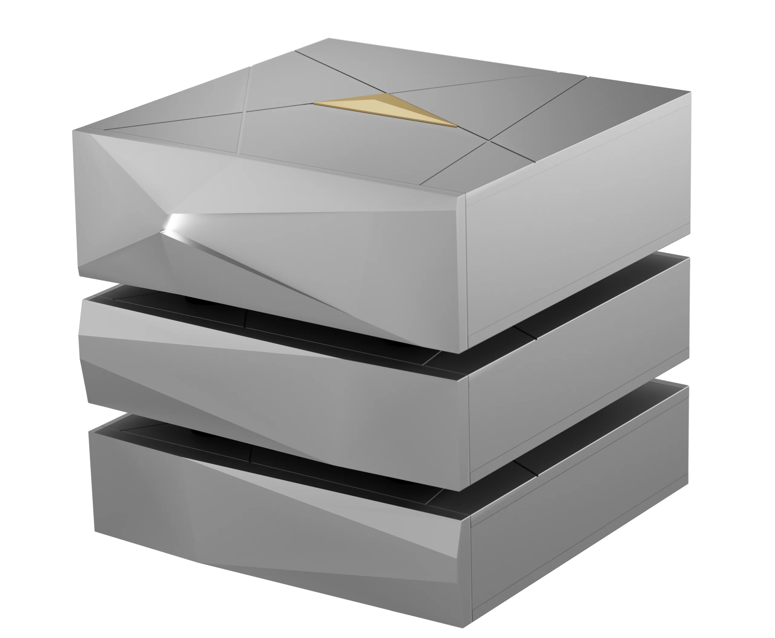 Nazaré is the new flagship music streamer and server by Innuos