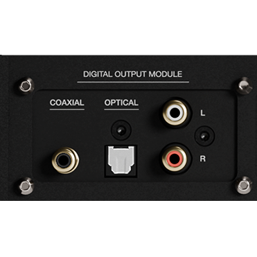 StandardDAC