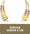 2025-12-04 Hi-Fi+ Server-under-15K-Winner-Awards 2026 in White