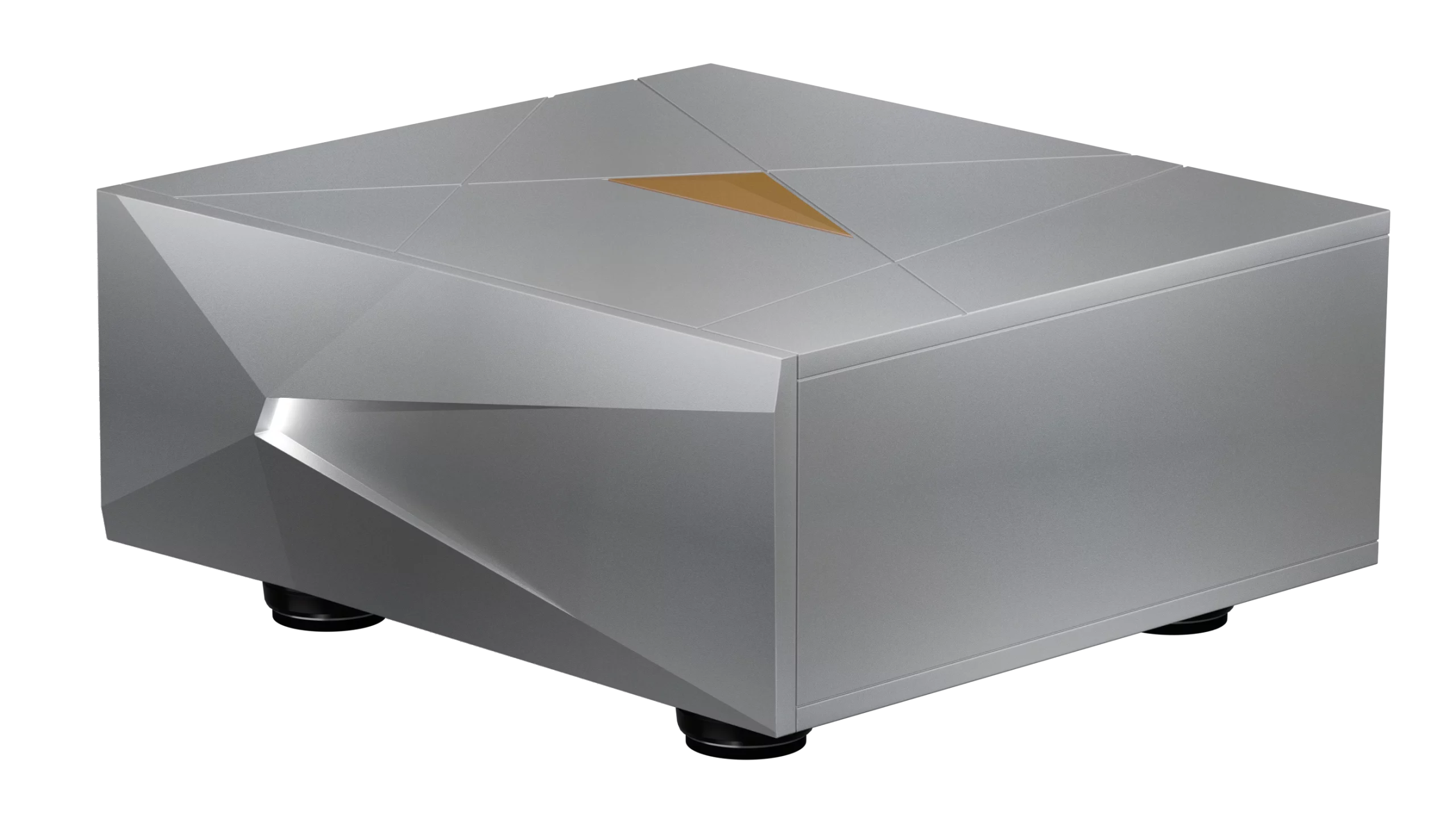 NAZARÉ is the new flagship music streamer and server for Innuos