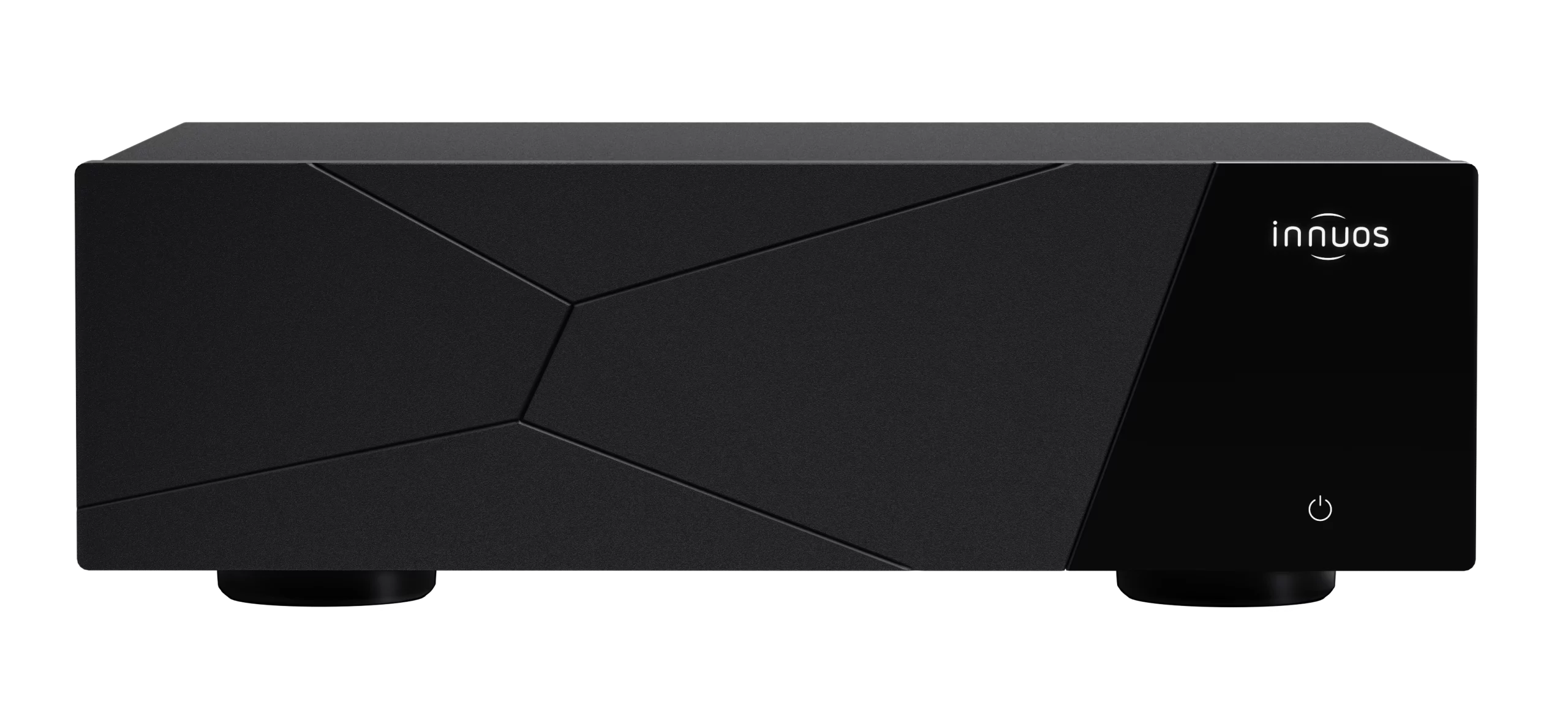 Innuos STREAM1 music streamer and server