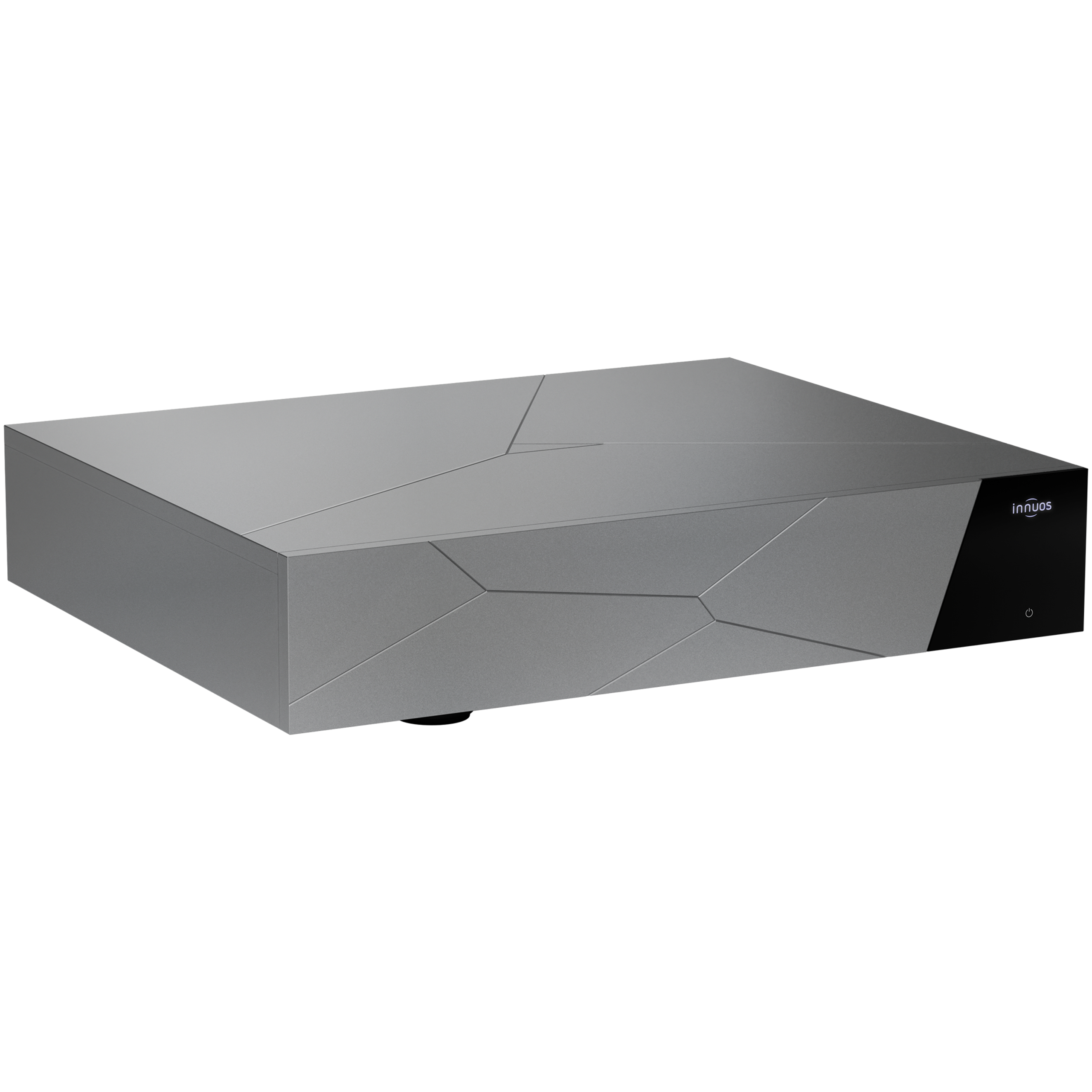 Innuos STREAM3 music streamer and server