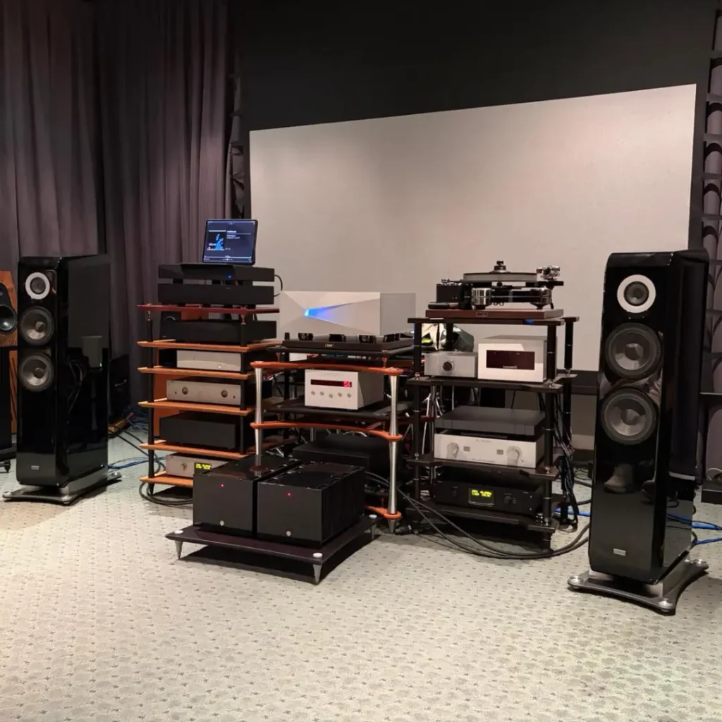 NAZARÉ World Tour in Singapore