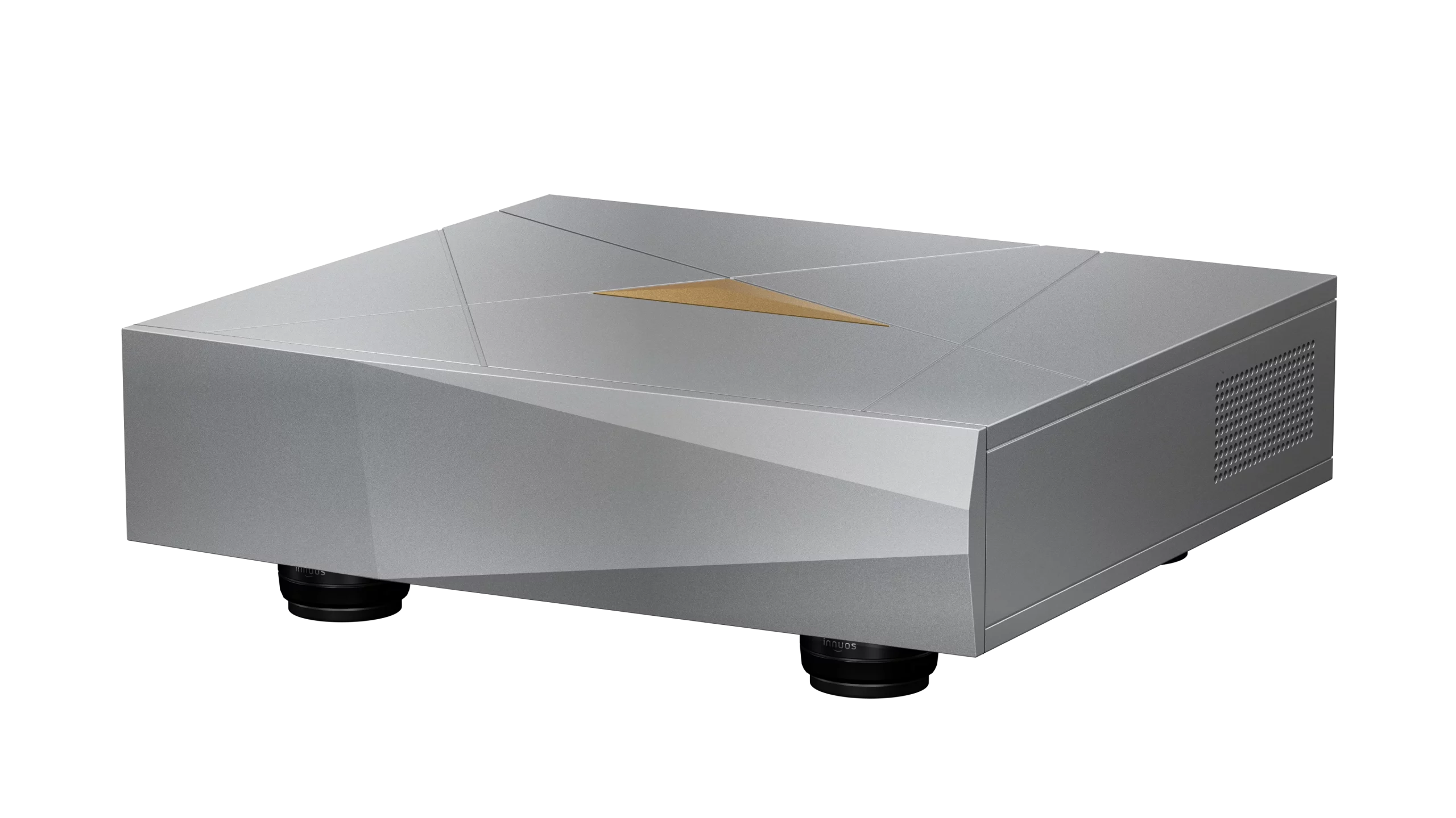 NazaréFLOW modular output stage