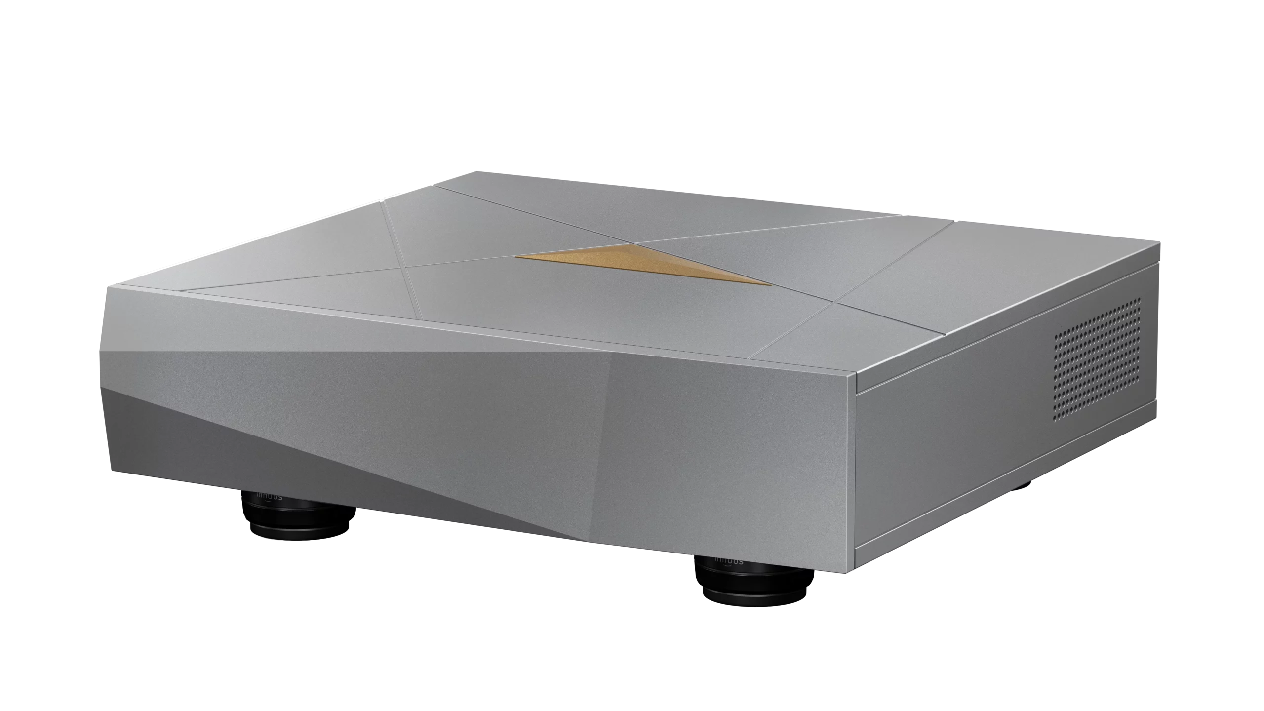 NazaréNET audiophile network switch