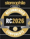 Stereophile-Recommended Components 2026 Edition for the NAZARÉ and the ZENith Next-Gen
