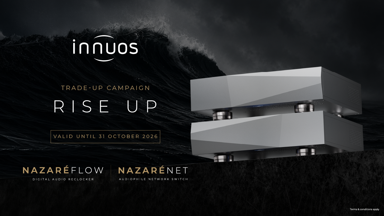 NAZARÉ Trade-Up Campaign: Trade-in your PhoenixNET for a NazaréNET and your PhoenixUSB for a NazaréFLOW