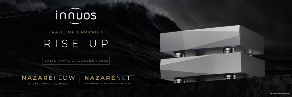 NAZARÉ Trade-Up Campaign: Trade-in your PhoenixNET for a NazaréNET and your PhoenixUSB for a NazaréFLOW