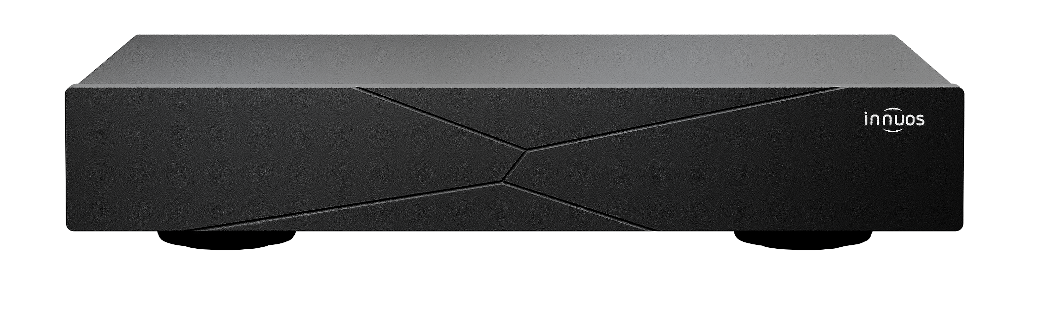 NET1 audiophile network switch