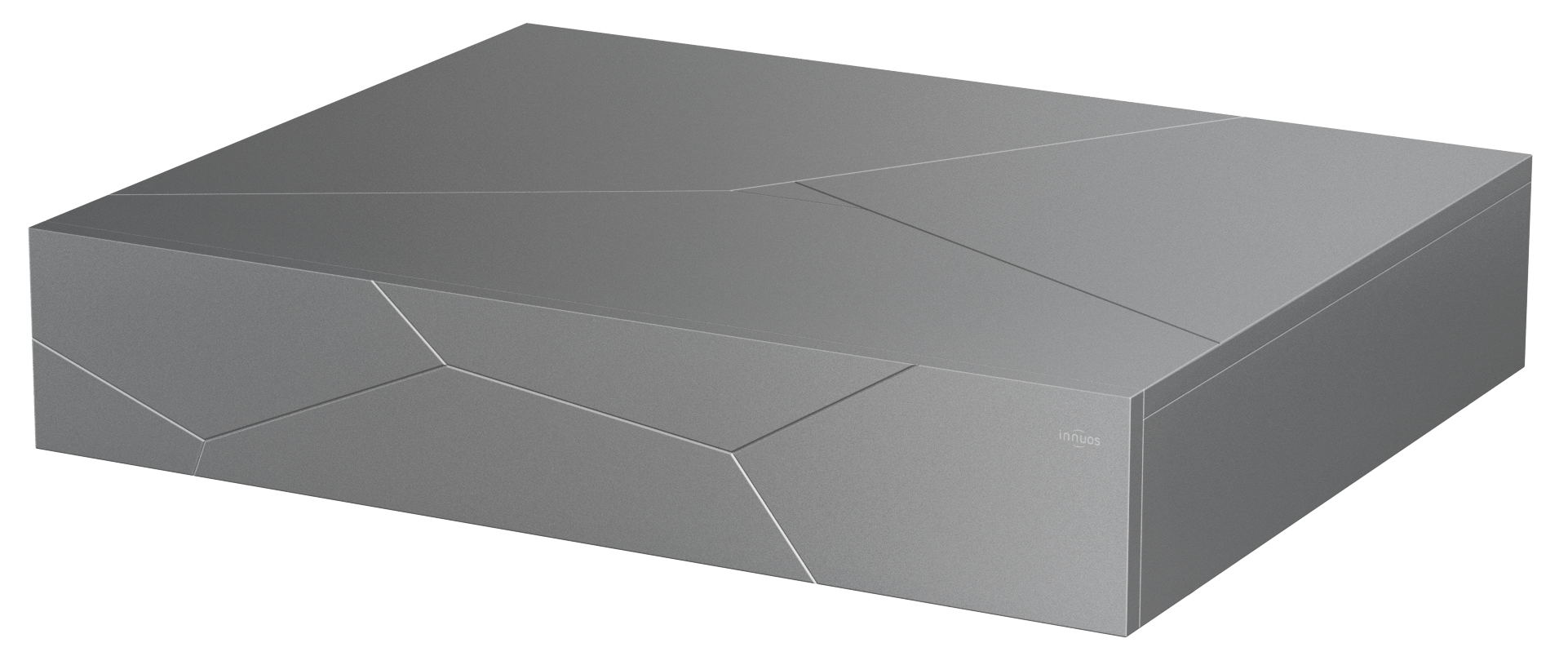 NET3 audiophile network switch