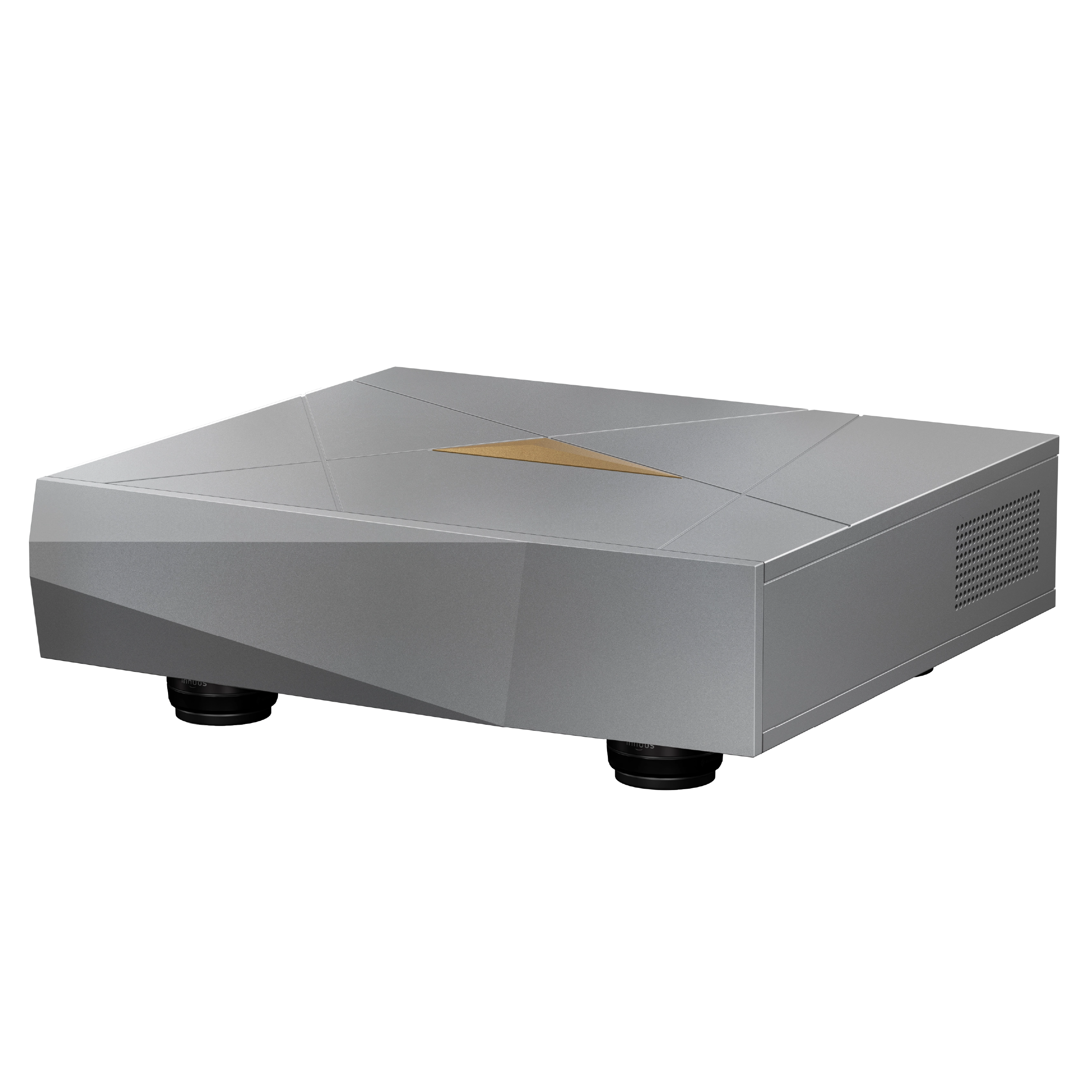 NazaréNET-transparent-front-2560x2560 NazaréNET Audiophile Network Switch
